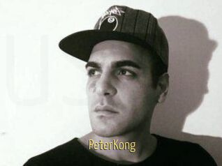 PeterKong