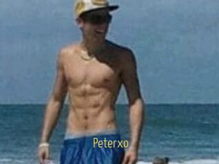 Peterxo