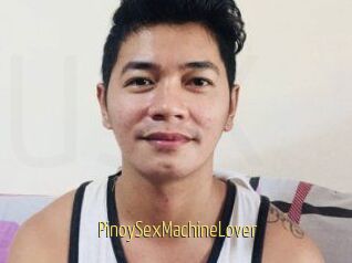 PinoySexMachineLover