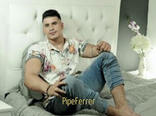 PipeFerrer