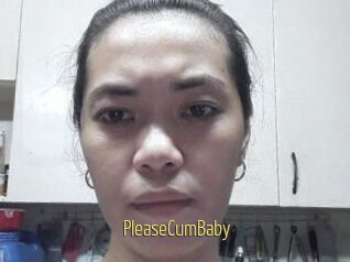 PleaseCumBaby