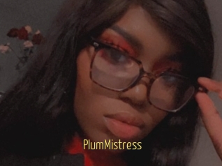 PlumMistress