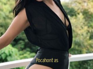 Pocahont_as