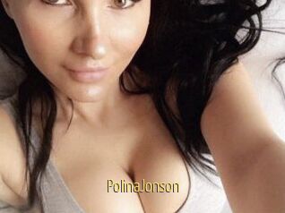 PolinaJonson