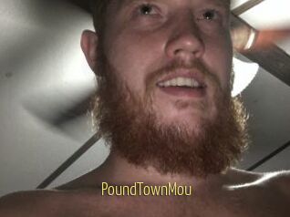 PoundTownMou