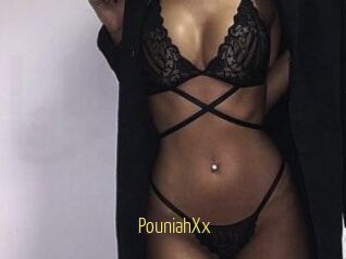 PouniahXx