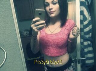 PrIsSyKrIsSyXO