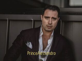 PrinceAlessandro