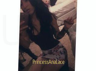 PrincessAnaLace