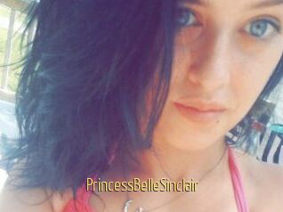 PrincessBelleSinclair