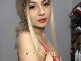 PrincessJassyBugg