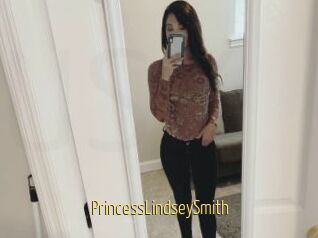 PrincessLindseySmith