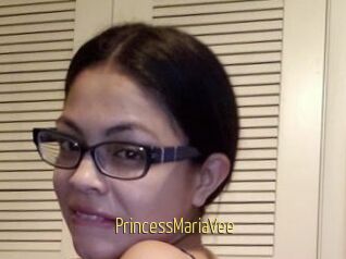 PrincessMariaVee