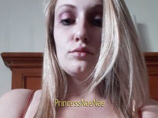 PrincessNaeNae