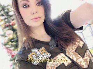 PrincessNikkiLovelace