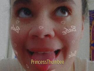 PrincessThumbee