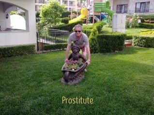 Prostitute