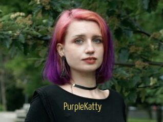 PurpleKatty