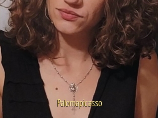 Palomapicasso