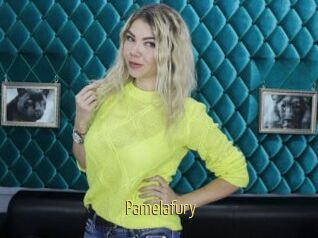 Pamelafury