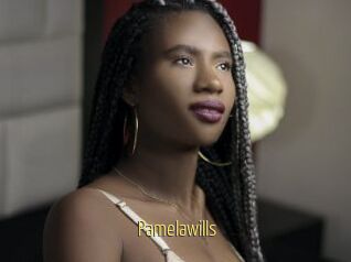 Pamelawills