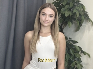 Paolabarr