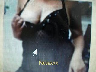 Paosexxx