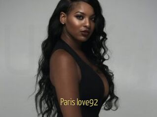 Paris_love92