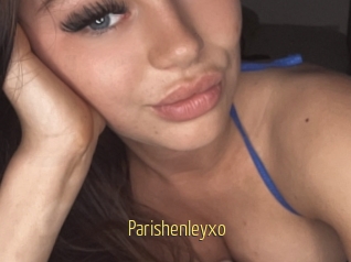 Parishenleyxo