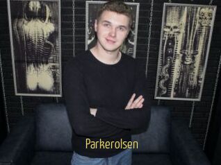 Parkerolsen