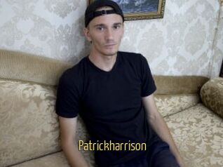 Patrickharrison