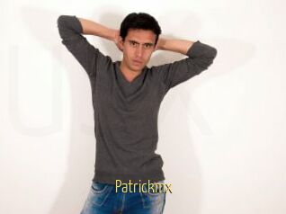 Patrickmx