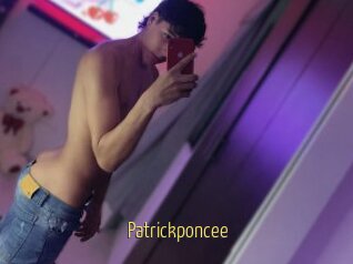 Patrickponcee