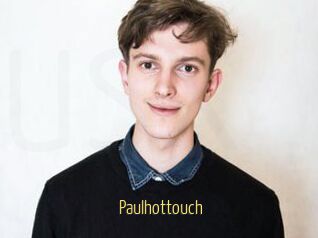 Paulhottouch