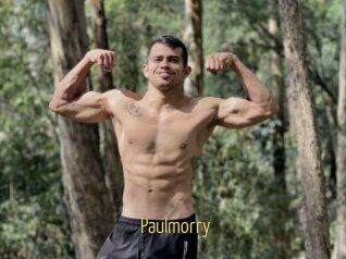 Paulmorry