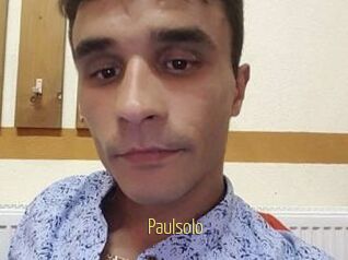 Paulsolo