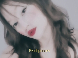 Peachprinces