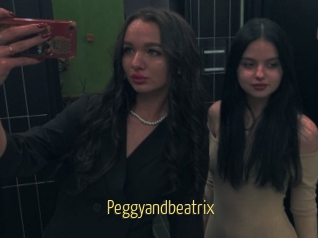 Peggyandbeatrix