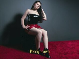 Pennybrown