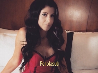 Perolasub