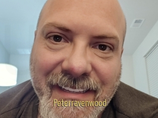 Peterravenwood