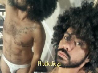 Phablodiego