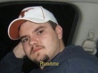 Phawkme