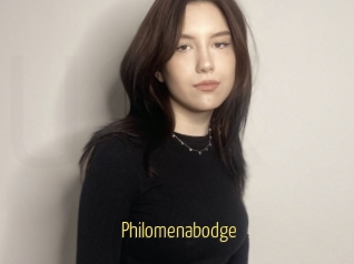 Philomenabodge