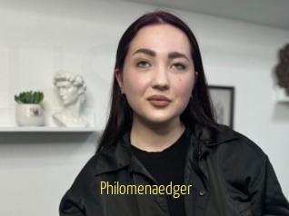 Philomenaedger