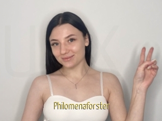 Philomenaforster