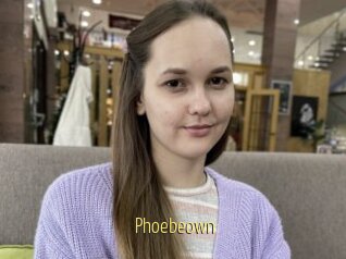 Phoebeown