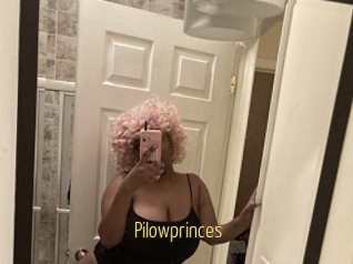 Pilowprinces