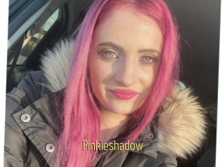 Pinkieshadow