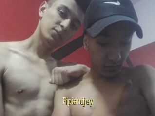 Pipiandjey